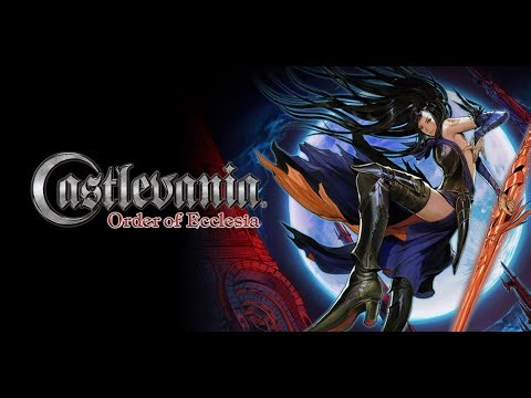 Castlevania: Order of Ecclesia Retrospective/Review