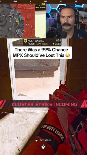 How Did @Xen MPX Clutch This!? 😭👏