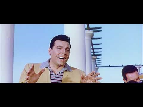 Mario Lanza Come Prima 1080p