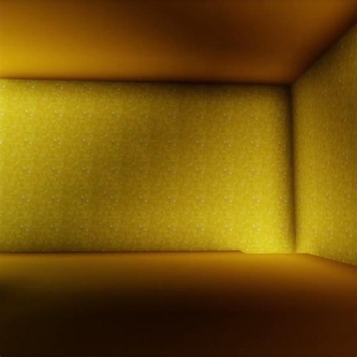 Pay attention to the ending. 🤔 #minecraft #backrooms #backroom #yellow #editing #shorts