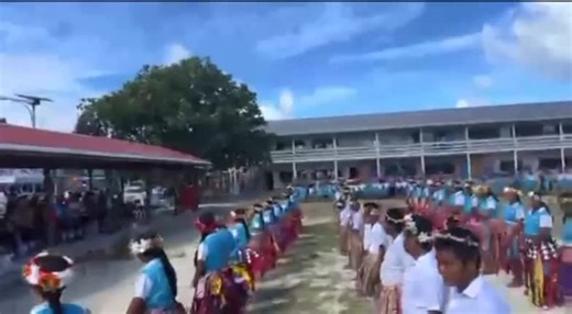 Exploring Tuvalu's Unique Culture and Environment