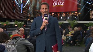 Event & Gala: Stadt Land Quiz - Die Show!