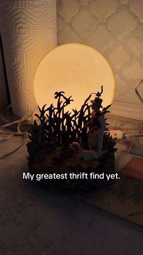 Greatest Thrift Find: Antique Western Country Gem