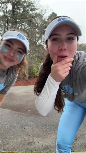 Ready for Conference: Dance Moves for College Gameday