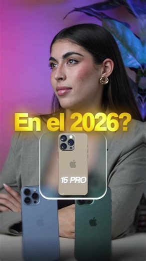 El iPhone 15 Pro es muy buena opción En @ista.imports nos aseguramos de tener la mejor calidad en cada uno de nuestros equipos, además tenemos la mejor atención personalizada de todo CABA. Recordá que con nosotros tu compra es 100% segura, y nos encargamos de que no tengas problemas en el equipo. Más de 1200 clientes que confiaron en nosotros. Seguinos en @ista.imports #apple #iphone #istaimports #argentina