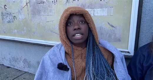 BART passengers describe New Year's Day derailment and fire on train