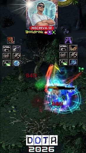 ESSE FINAL FOI INSANO! 😱 JUGGERNAUT vs VOID FULL BUILD 1v1 🏹 WARCRAFT 3 DOWNLOAD LINK - DOTA 1 2026
