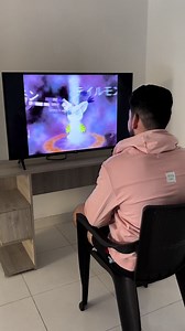 Gatomon digievoluciona en Angewomon 💕