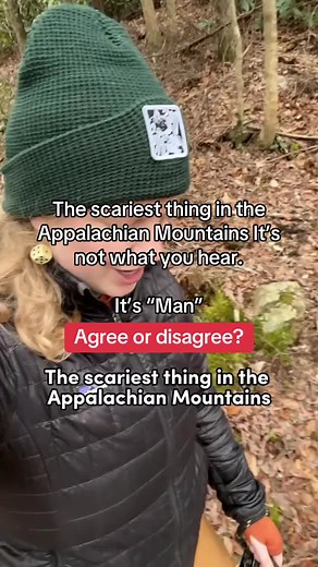 The Scariest Legends of the Appalachian Mountains