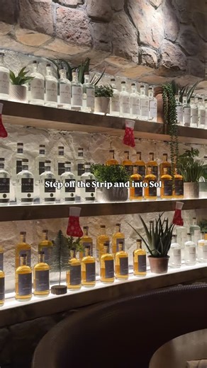 El Segundo Sol on Instagram: "A holiday escape is waiting: margaritas, sunshine, and you. Open daily 11 AM - 10 PM. 🎄"