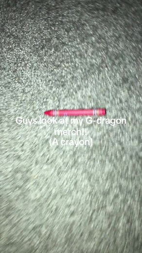 Unveiling My G-Dragon Merch Collection