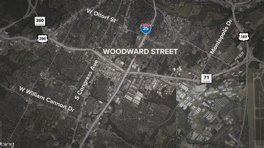 One dead after 'multiple incidents' on I-35 in South Austin