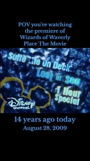 The Suite Life on Deck: Lost at Sea Teaser August 2009