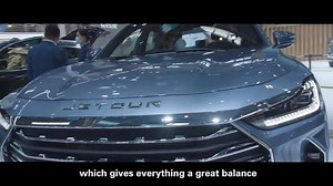 62K views · 116 reactions | As Jetour Auto has already hit in Latin America，here we invited the web celebrity Agustin spoken in Spanish to introduce Auto China 2020 and Jetour new products during that event to you and South American friends. More details of Jetour auto appearance，designs，configurations，etc. are introduced respectively in this video，following us to get a look. | Jetour Auto | Facebook