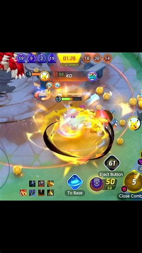 Best Unite For Solo Carry 👊