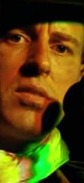 Robert. Calvert - The Germ of Space Ritual #hawkwind #robertcalvert #music