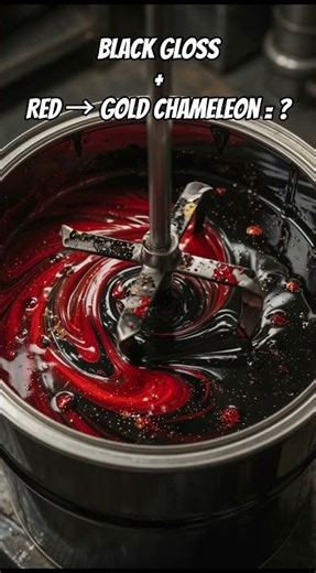 Beautiful Colors in Perfect Motion #colors #colorlearning #colormixing #colorasmr #satisfying #asmr