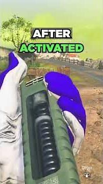 How to use Stim Shots for movement in Warzone!