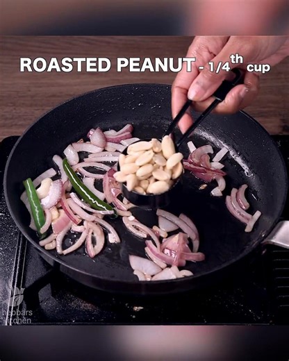 Hebbar's Kitchen on Instagram