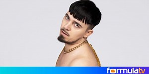 Eurovisión 2023: Käärijä representará a Finlandia con "Cha Cha Cha"