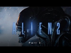 Alien 2 (1983) – Part 3: Finding Newt, Alien Cocoons & Ripley Takes Command