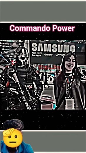 Power of Commando para Commando 🔥NSG Commando//Indian Army #viral #army #specialforces #shortvideo