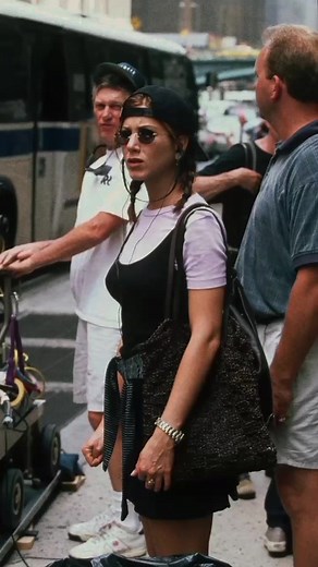 Jennifer Aniston 90s>>she is still beautiful #jenniferaniston #jenniferanistonedit #90s