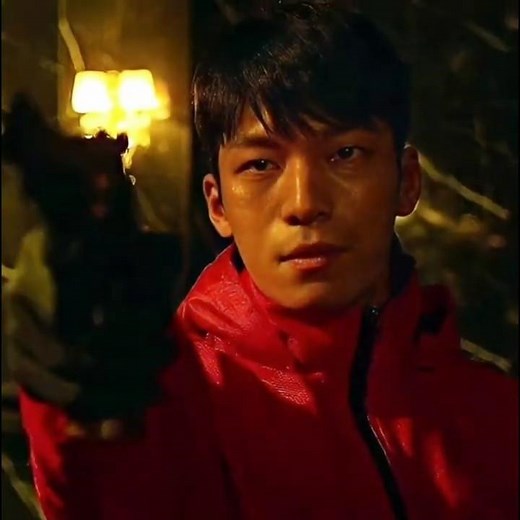 [SQUID GAME ] Hwang Jun-ho: The Detective Who Risked Everything"---SEASON 1