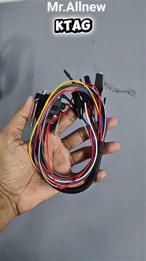 Ktag Master Tool - ECU cloning & Programming King 🔥.#ktag#allnewauto #autotech #tool #hardware