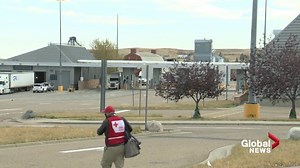 Alberta truckers calls on Ottawa to delay border exemption deadline for unvaccinated drivers