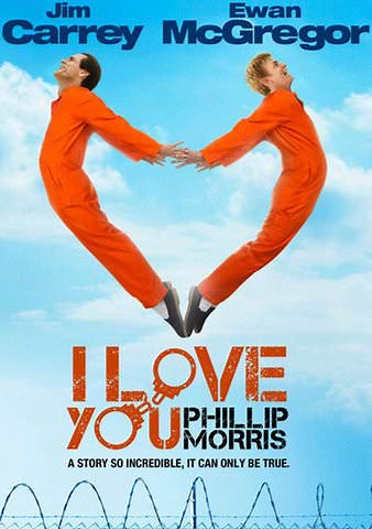 I Love You Phillip Morris Trailer