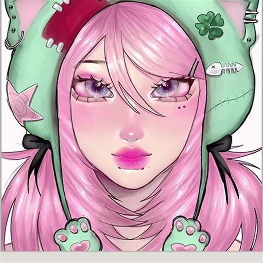 Exploring Jelly Art Styles: Post and Dip Technique