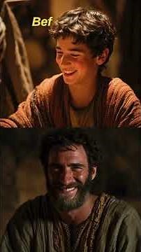The Story of Judah: From Betrayal to Redemption