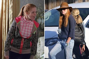 Ex-EastEnders star Patsy Palmer changes careers as she sets up feminist campaign group