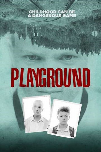 Playground - Movie