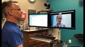 Health care while social distancing: Equitas using Telehealth to protect patients, providers