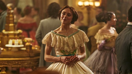 The Gray House Season 1: Episode Count, Runtime & Release Schedule