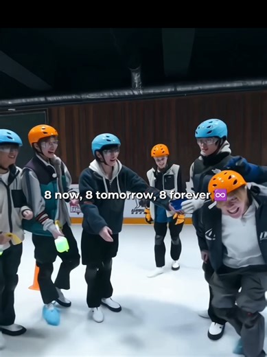 NCT 127: Discovering the 8 Members Forever