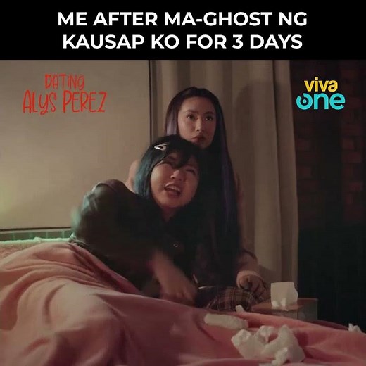 Dating Alys Perez | EPISODE 3 | Viva One