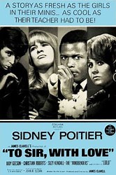 To Sir, with Love Reviews - Metacritic