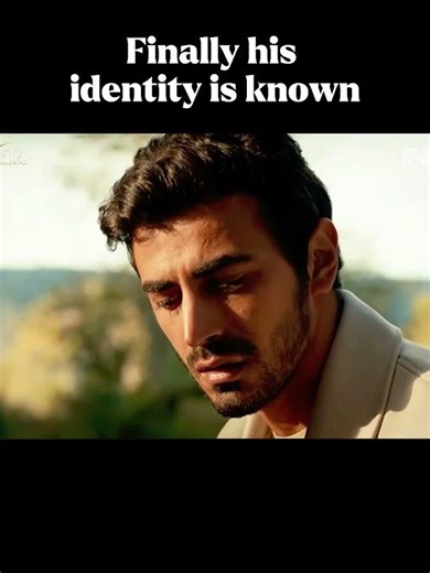 Finally his identity is known❤️‍🩹❤️‍🩹#arafta #trending #turkishdrama