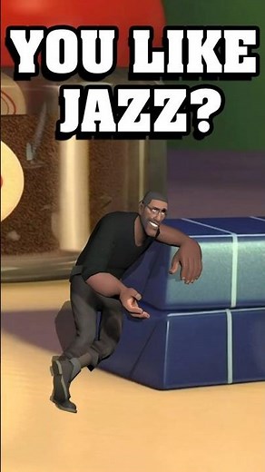 Legendary Quickie: You Like Jazz? #fypシ #lilsauce #sfm #share #music #nice #jazz #musician