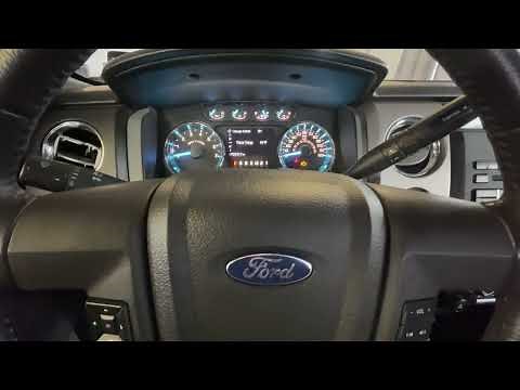 Ford Service Brake System C1440 Code... Easy Diagnosis