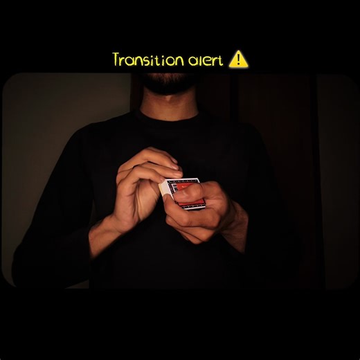 Creative PUBG Mobile Transition Edits
