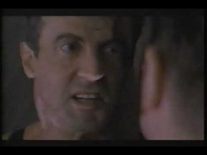 Judge Dredd Movie Trailer 1995 - TV Spot