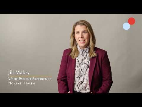 Transforming Patient Rounding at Novant Health