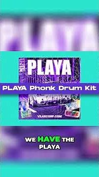 Best Phonk Drum Kits | 5 Must-Have Kits for Every Producer