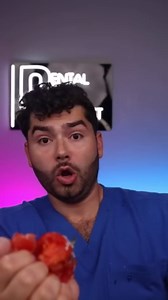 Toothpaste tomato squishy hack?