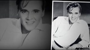 Billy Fury - I'd Never Find Another You  - with lyrics Chords - ChordU