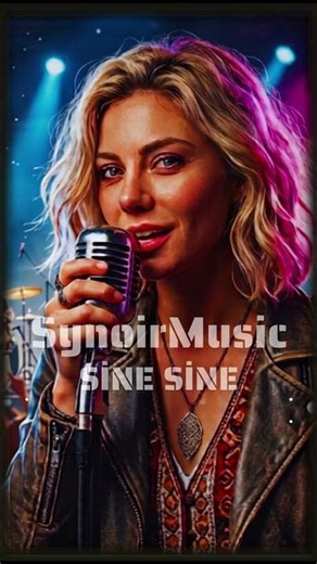 Sine Sine – Hareketli - Anadolu Rock Cover | ‪@SynoirMusic‬ #anatolianrock #müzik #music